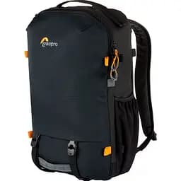 Рюкзак для фотоапарата Lowepro Trekker Lite BP 250 AW Black (LP37460-PWW) [128482] - мініатюра 2