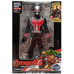 Игровая Фигурка героя Bambi Человек-Муравей 2121