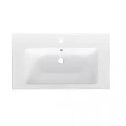 Умивальник Sanwerk "Etna" 80 (UV0000138), Білий