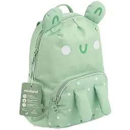 Tерморюкзак Miniland Ecothermibag Kid Frog (89558) - мініатюра 2