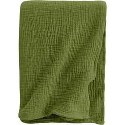 Муслінове покривало Cosas Avocado 160х230 см (020MuslinPled_Avocado_160x230)