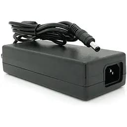 Импульсный адаптер питания Brazzers BRPSP84-12 12В 7А штекер 5.5/2.5 длина 1м