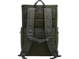 Рюкзак HP для ноутбука Modular 15.6" поліестер зелений/сірий - мініатюра 3