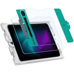 Захисне скло ESR Tempered-Glass Screen Protector Clear для iPad Pro 11" 2024 (1E0930102)