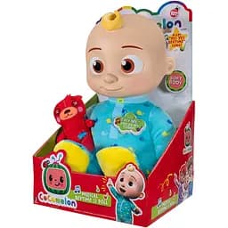 М’яка іграшка CoComelon Roto Plush Джей Джей час сну зі звуком (CMW0032) - мініатюра 5