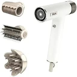 Фен Shark SpeedStyle 3-in-1 for Curly & Coily Hair HD334EU