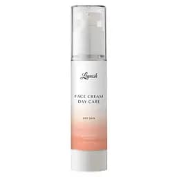 Дневной крем с экстрактом граната и маслом жожоба для сухой кожи Lapush 50 мл