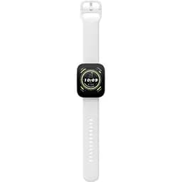 Розумний годинник Amazfit Bip 5 Cream White (Білий) - мініатюра 3