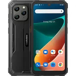 Смартфон Blackview BV5300 Pro 4/64Gb Global EU Black [88678]