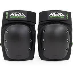 Захист коліна REKD Energy Ramp Knee Pads S Чорний - мініатюра 3