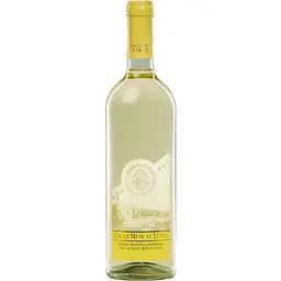 Вино Pannon Tokaji Muscat Lunel белое сухое 0.75 л