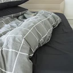 Підковдра MirSon 17-4751 Julia Ranforce Elite 110х140 см (2200008934286) - мініатюра 5