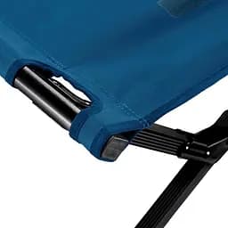 Ліжко розкладне Grand Canyon Topaz M Dark Blue (360017), Темно-синій - мініатюра 4
