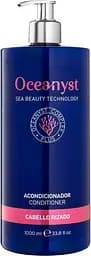 Кондиціонер для кучерявого та хвилястого волосся OCEANYST Conditioner For Curly And Wavy Hair 1000 мл