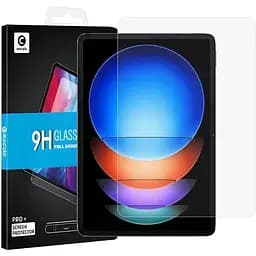 Захисне скло для планшета Mocolo (Pro+) для Xiaomi Pad 6S Pro (12.4") Transparent