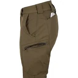 Штани Skif Tac SoftShell Gamekeeper XL Олива - мініатюра 4