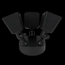 Зовнішня IP Wi-Fi камера GV-121-IP-GM-DOG20-12 - мініатюра 7