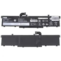 Акумулятор для ноутбука Lenovo L19L6P71 (ThinkPad P17 Gen 1) 11.55V 8095 mAh 94Wh Black (5B10W13958)