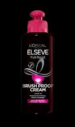 Крем L'Oreal Paris Elseve Full Resist догляд за ослабленим волоссям, схильним до випадіння, 200 мл