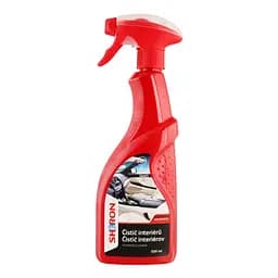 Очиститель пластика Sheron матовый 500 мл