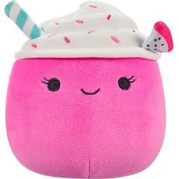 М'яка іграшка-сюрприз Squishmallows Веселі Десертики 13 см (SQCR05583) - мініатюра 6
