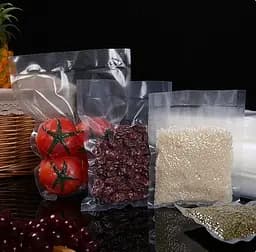 Пакети для вакууматора 33*23 см із тисненням 100 штук Huizhou HP-11-9 - мініатюра 10