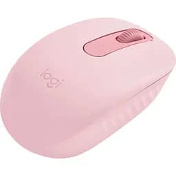 Миша Logitech M196 Rose (910-007461) [127490] - мініатюра 3