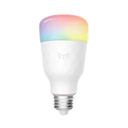 Лампа Yeelight LED Smart Bulb 1S (Сolor) YLDP13YL / YLDP133EU