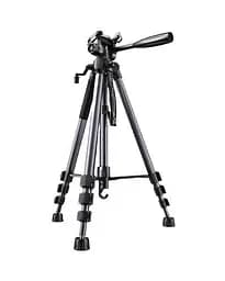 Штатив Ugreen LP661 для смартфона/камеры DSLR 175 см серый (15187)