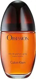Парфумована вода Calvin Klein Obsession Тестер 100 мл