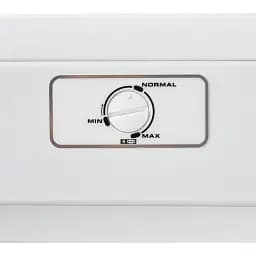 Холодильник Grifon DFM 143W з морозильною камерою - мініатюра 8