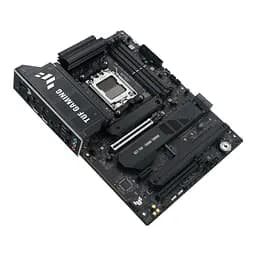 Материнcька плата TUF GAMING X870E-PLUS WIFI7 sAM5 X870E 4xDDR5 M.2 HDMI Wi-Fi BT ATX Asus teh0019011 - мініатюра 7