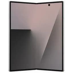 Мобільний телефон Samsung Galaxy Fold7 12/256Gb Silver Shadow (SM-F966BZSBSEK) - мініатюра 2