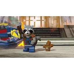 LEGO: Marvel Super Heroes 2 (англійська версія) (Nintendo Switch) - мініатюра 3