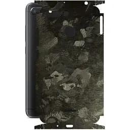 Захисна плівка StatusSKIN для Xiaomi Redmi 6 Корпус Вініл Кований метал