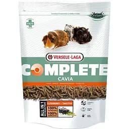 Корм для морскиx свинок Versele-Laga Complete Cavia 8 кг (5410340615225)