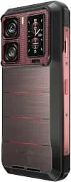 Смартфон Oukitel WP300 5G 12/512Gb Red Global version - мініатюра 3