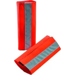 Накладки Riserva R2260 на рюкзак. Оранжевый