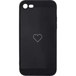 Чехол-накладка Toto TPU Cartoon Case iPhone 7/8/SE 2020 Transformers Black