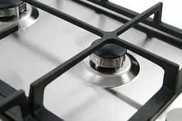 Газова варильна поверхня Whirlpool GMA 6422/IX (6222671) - мініатюра 4