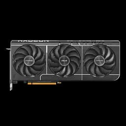 Відеокарта AMD Radeon RX 9070 16GB Asus Prime OC (PRIME-RX9070-O16G) - мініатюра 2
