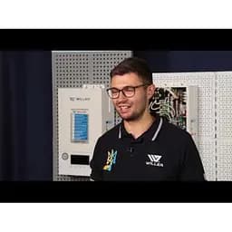 Електричний котел Willer PT213 Volt WF - мініатюра 10