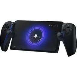 Портативная игровая приставка Sony Playstation Portal Remote Player Midnight Black (1000045051)