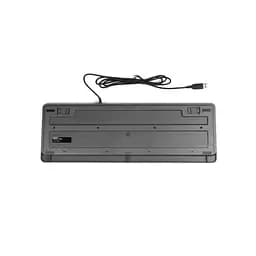 Клавіатура A4Tech FK10 Grey (4711421942959) - мініатюра 6