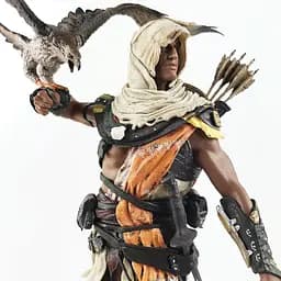 Статуетка GeekLand Байєк Кредо Ассасіна Витоки Bayek Assassin Creed Origins 25 см АС40.078 - мініатюра 4