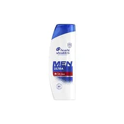 Шампунь Head & Shoulders Men Ultra Против перхоти С ароматом Old Spice 330 мл (8700216305235)