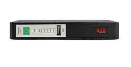 Компактне джерело безперебійного живлення Mini UPS SKE POE‑432N 8800  mAh - мініатюра 4