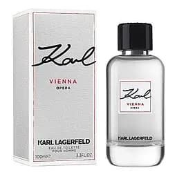 Оригинал Karl Lagerfeld Karl Vienna Opera 100 мл туалетная вода