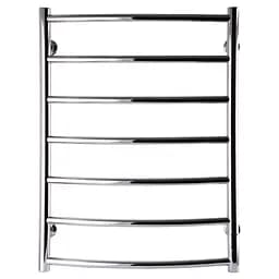 Полотенцесушитель UNIO LD W 700-500-7 Лестница Дуга (20654)