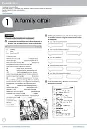 Complete First. Workbook without answers and Downloadable Audio - мініатюра 2